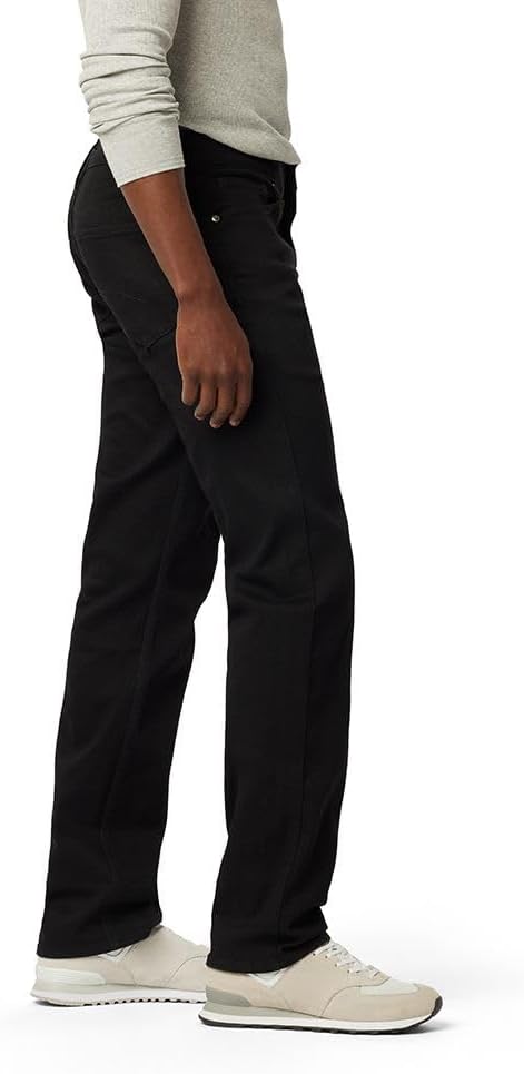 Men Fit Flex Jeans - Image 2