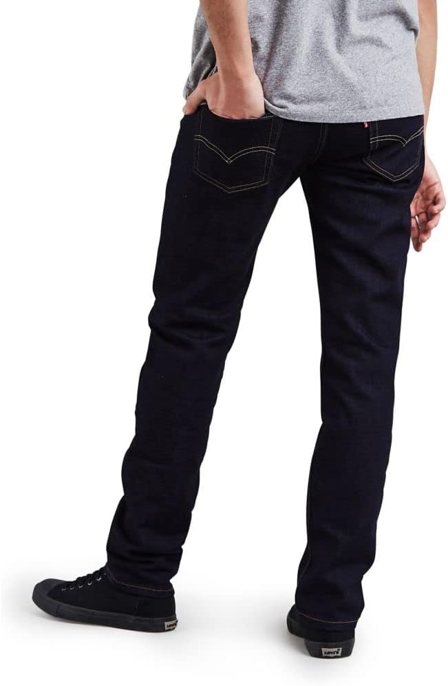 Men 511 Slim Fit Jeans - Image 2