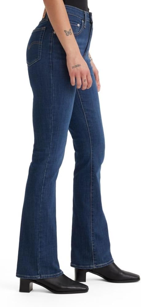 Women 725 High Rise Bootcut Jeans (Also ilable in Plus) - Image 2