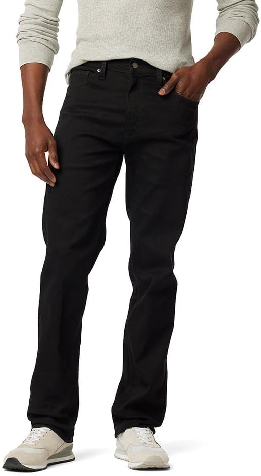 Men Fit Flex Jeans