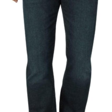 Men Regular Straight Jean