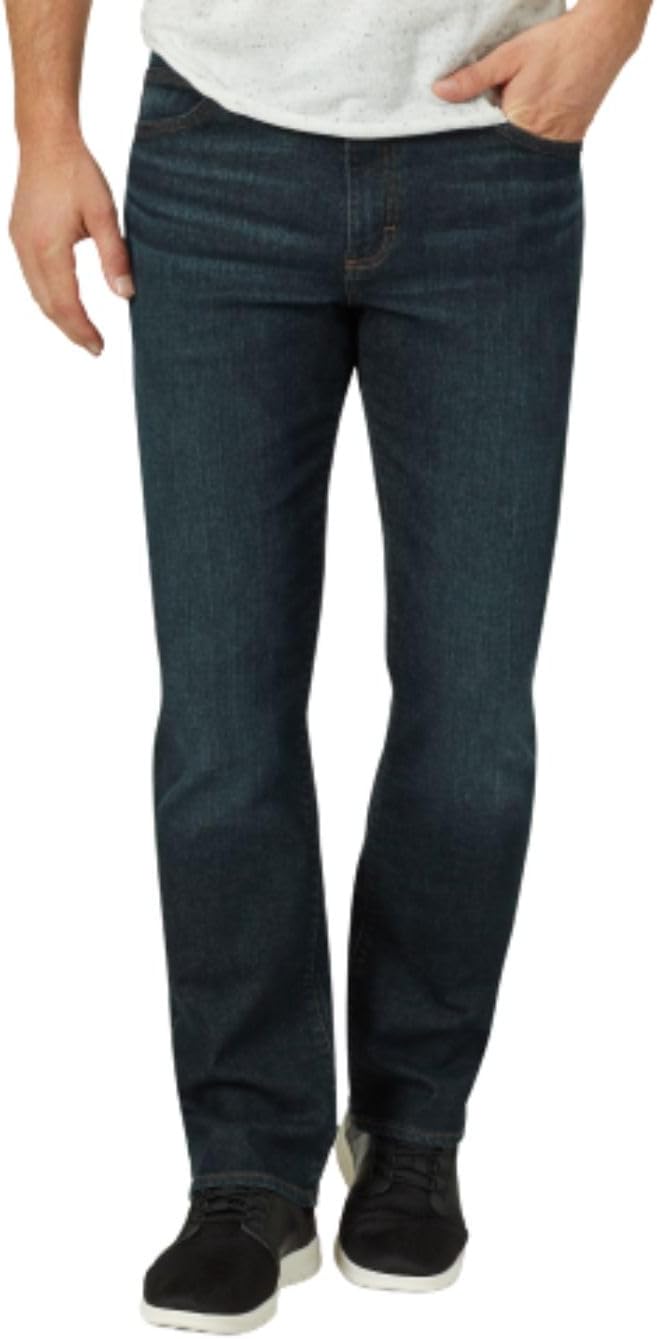 Men Regular Straight Jean