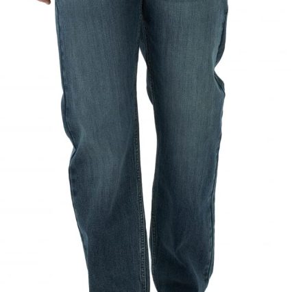 Men Free to Stretch Relaxed Fit Jeans