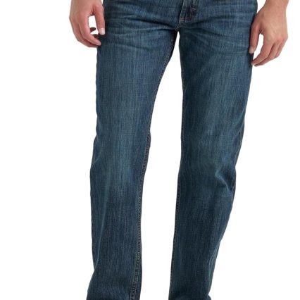 Men Legendary Regular Straight Jean