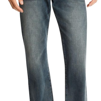 Men 181 Relaxed Straight Jean
