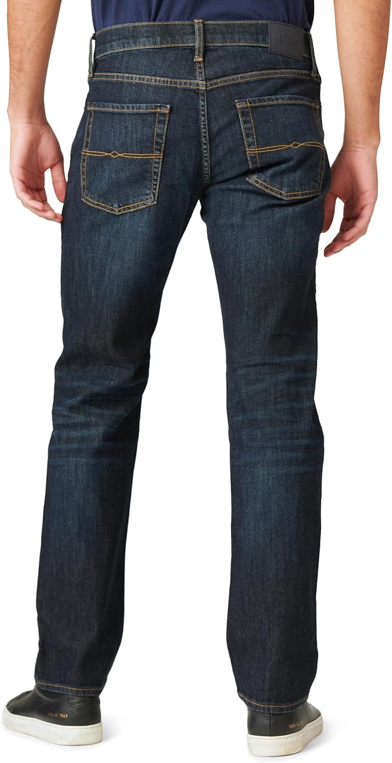 Men 221 Straight Jean - Image 2