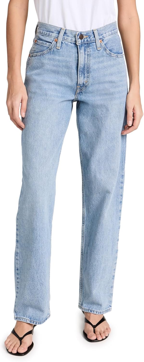 Women Jean