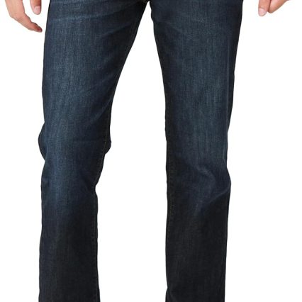 Men 221 Straight Jean