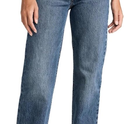 Women Full Length Jeans