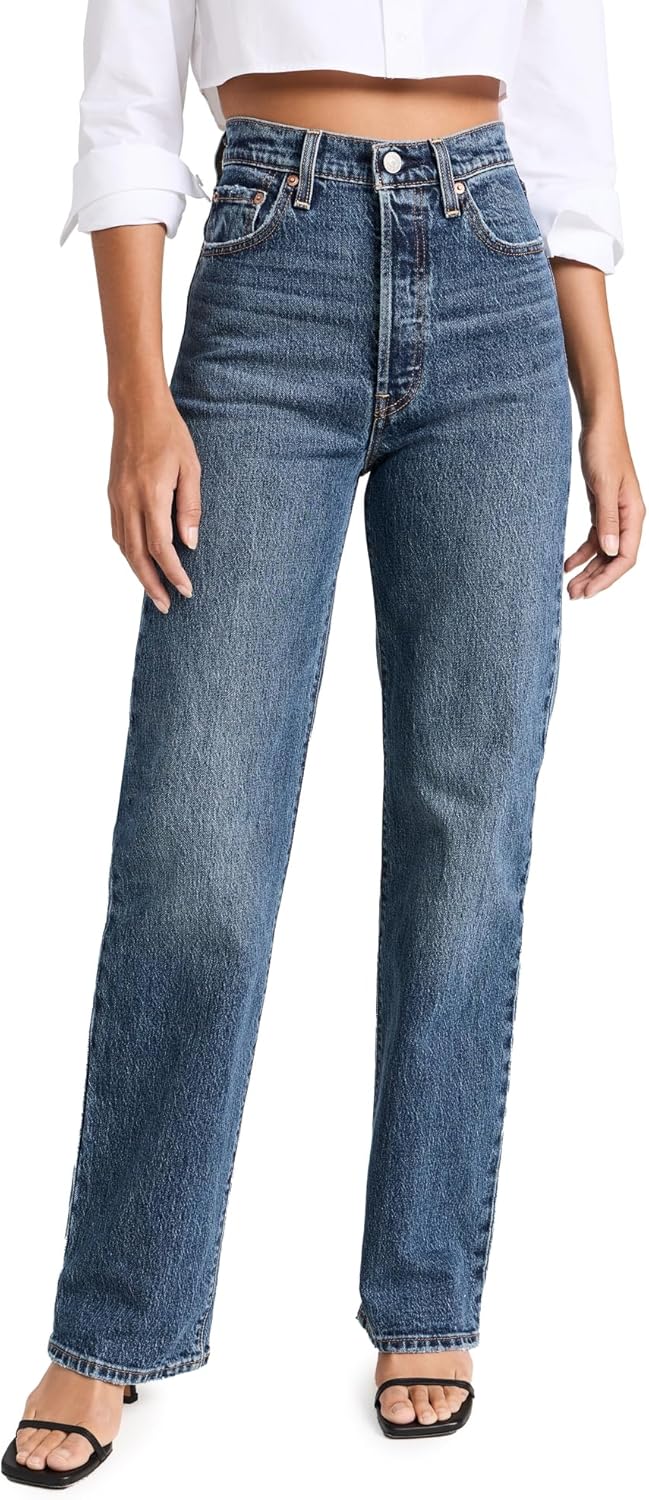 Women Full Length Jeans