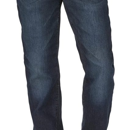 Men Regular Boot Jean