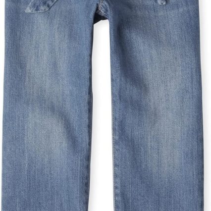 Girls Girlfriend Jogger Jeans