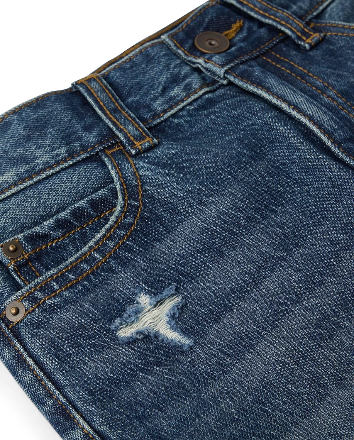 Boys' Baggy Jeans - Image 2