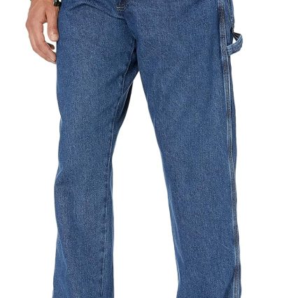 Men Classic Carpenter Jean