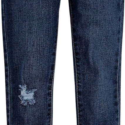 Girls' 710 Super Skinny Fit Jeans